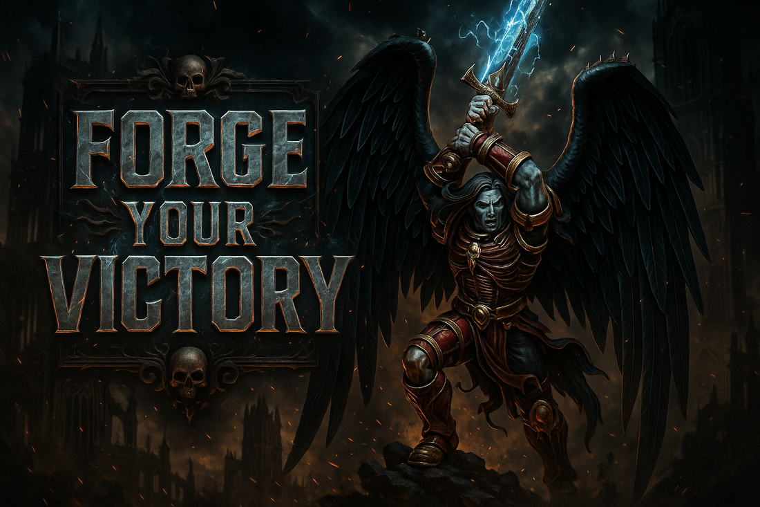 Fast & Convenient: Victory Forge's Local Delivery & Pickup in Bakersfield