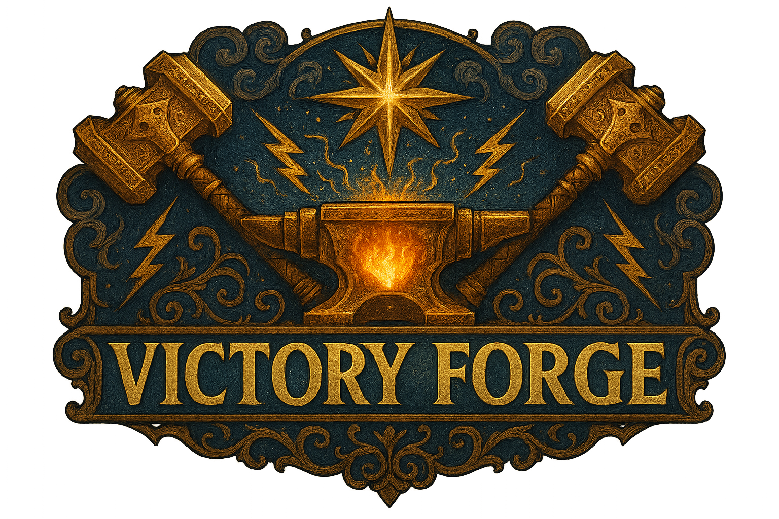 Forge Your Victory: Essential Gear for Warhammer 40K Battles