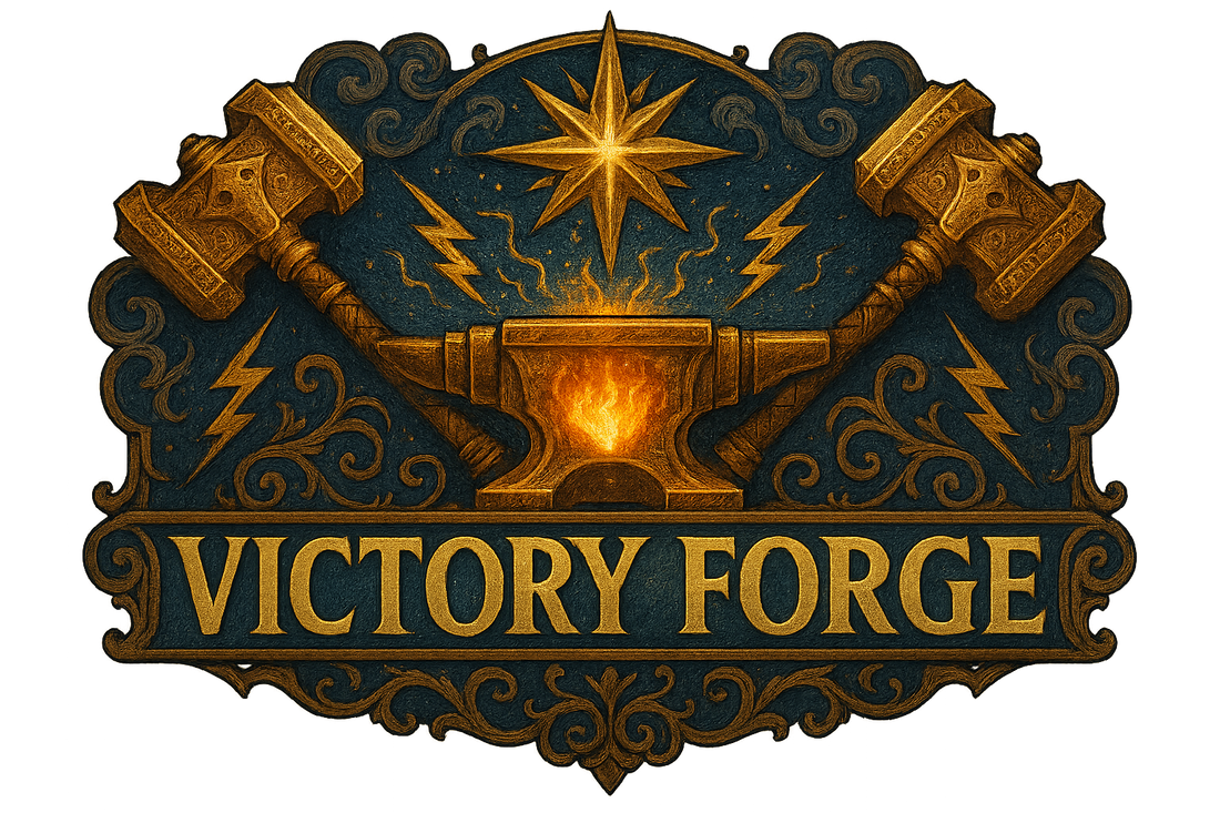 Complete Citadel to Vallejo Paint Conversion Chart - Victory Forge Guide