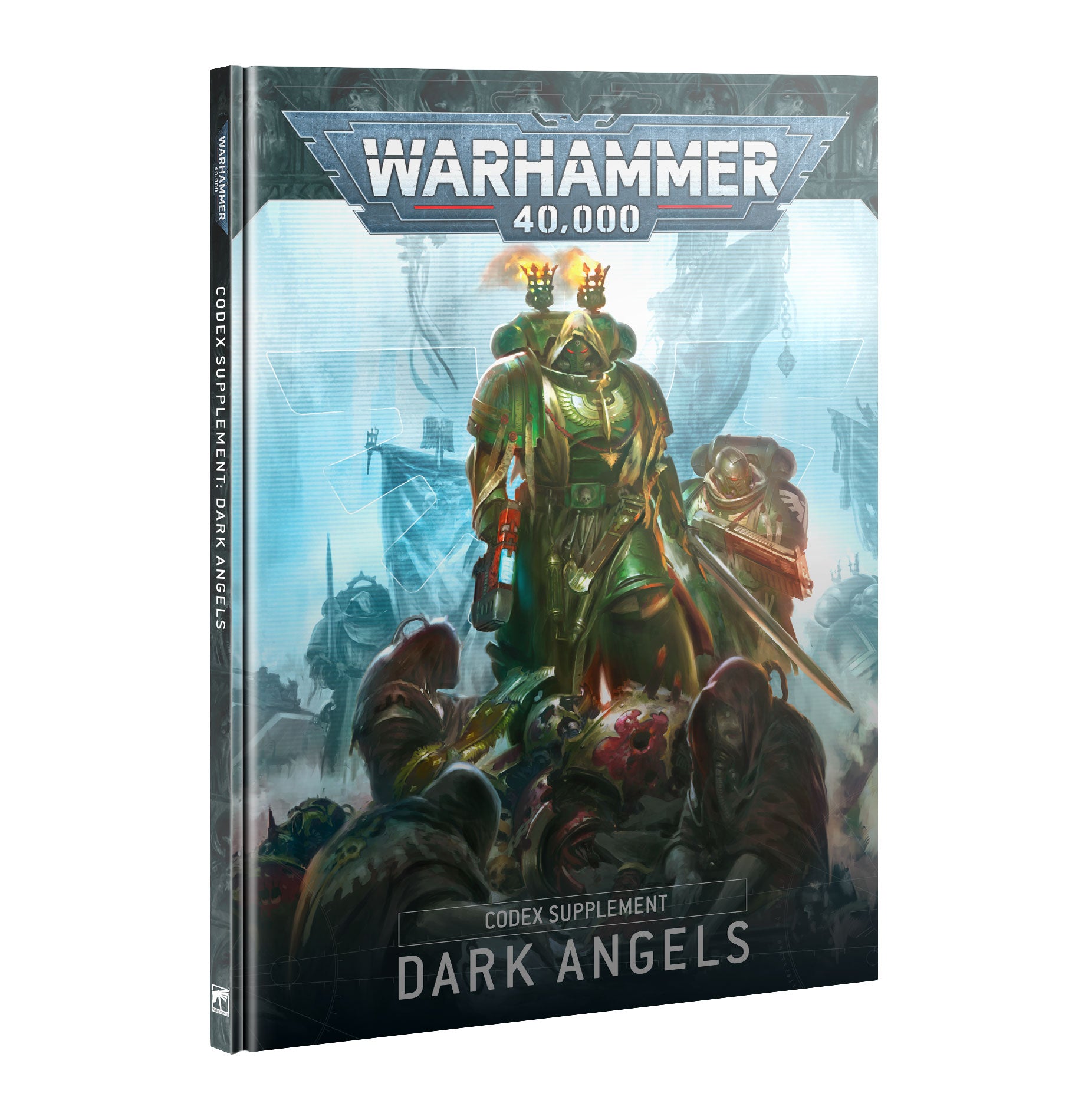 Dark Angels - Warhammer 40K Space Marines