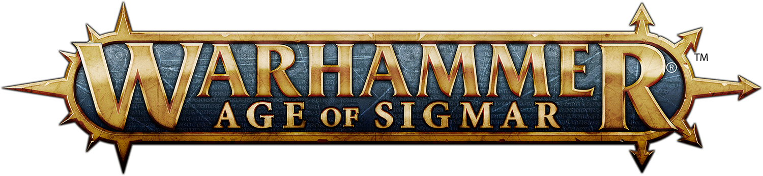 AGE OF SIGMAR (AoS)