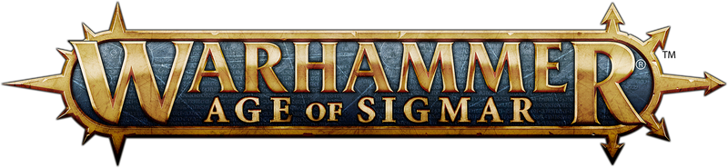 AGE OF SIGMAR (AoS)