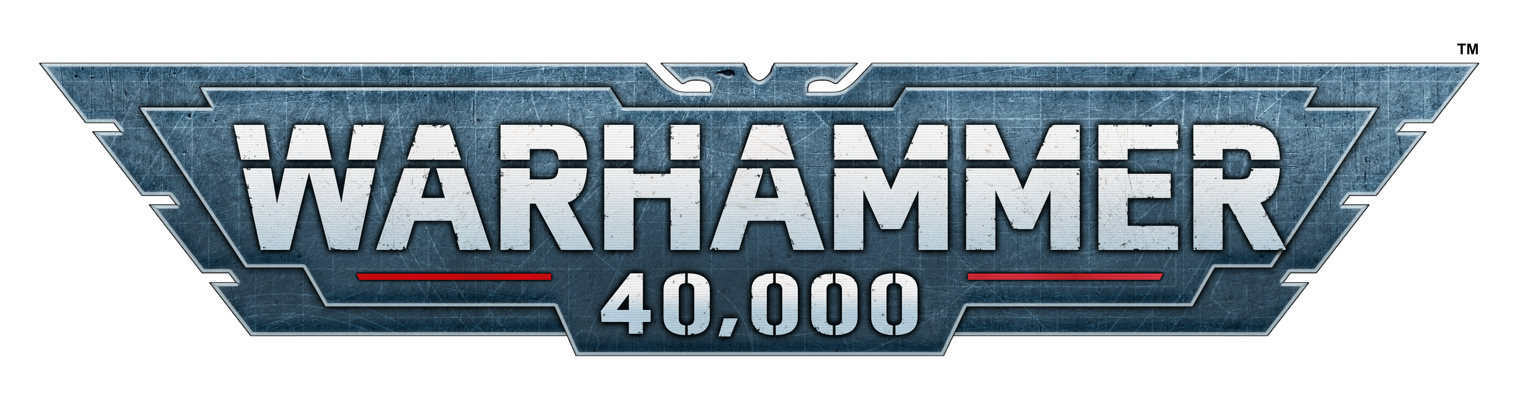 WARHAMMER 40K