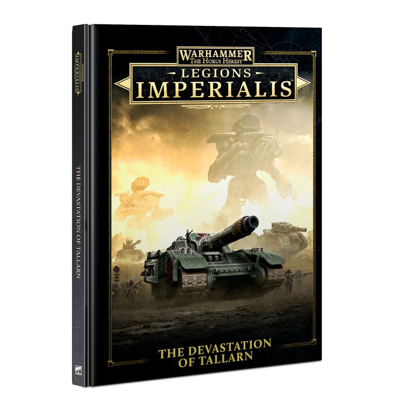 Horus Heresy Journals & Notebooks