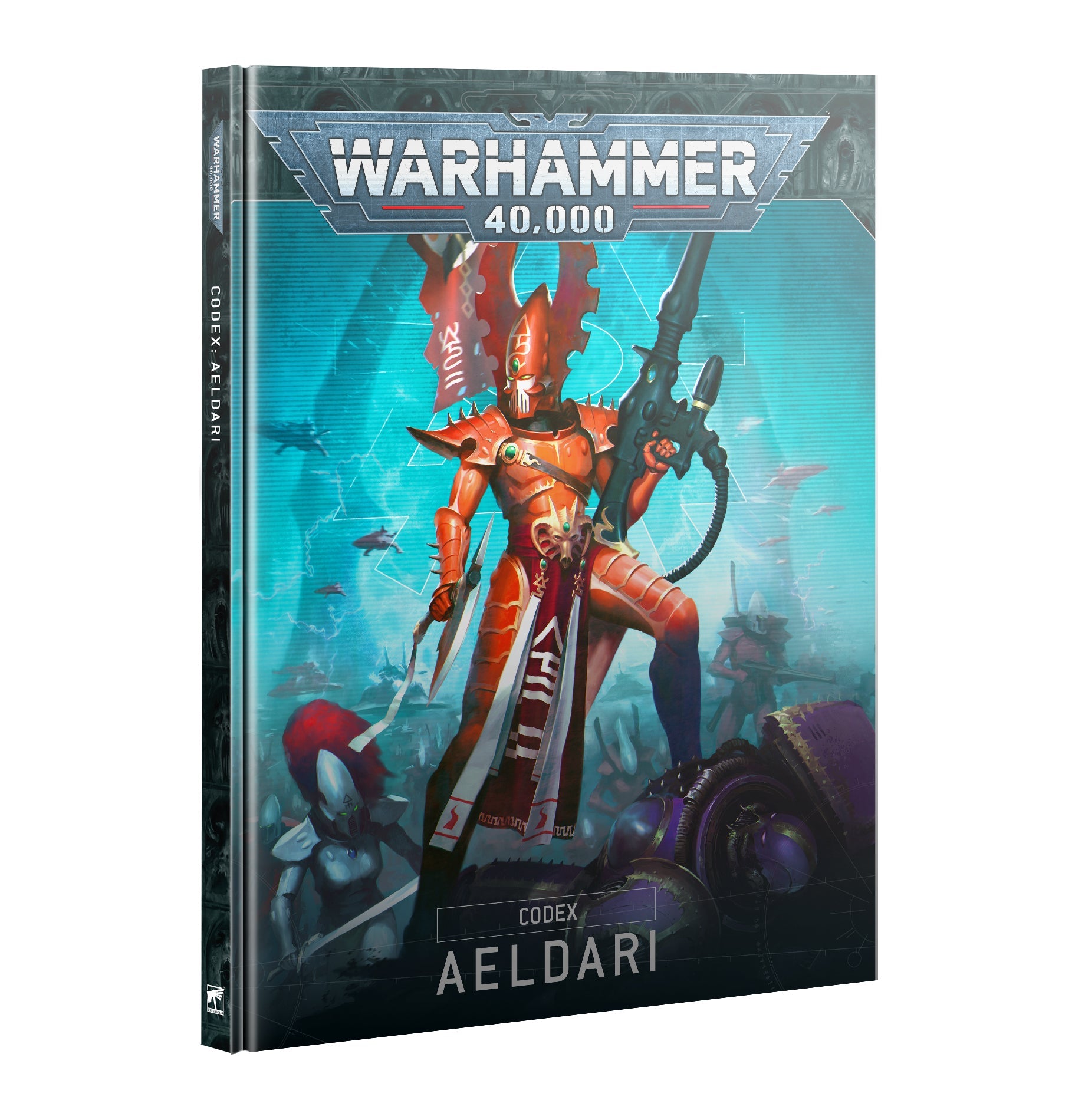 Aeldari