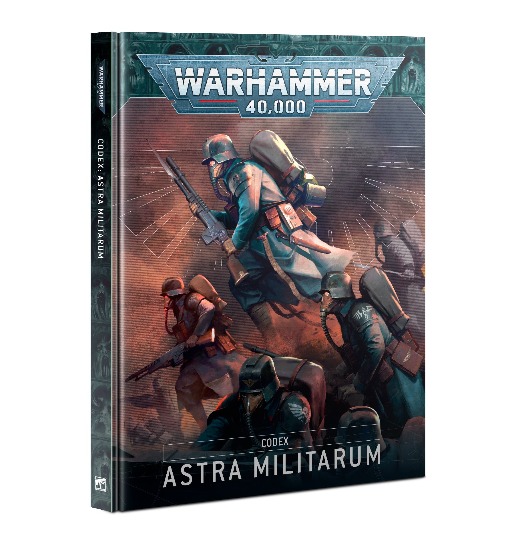 Astra Militarum