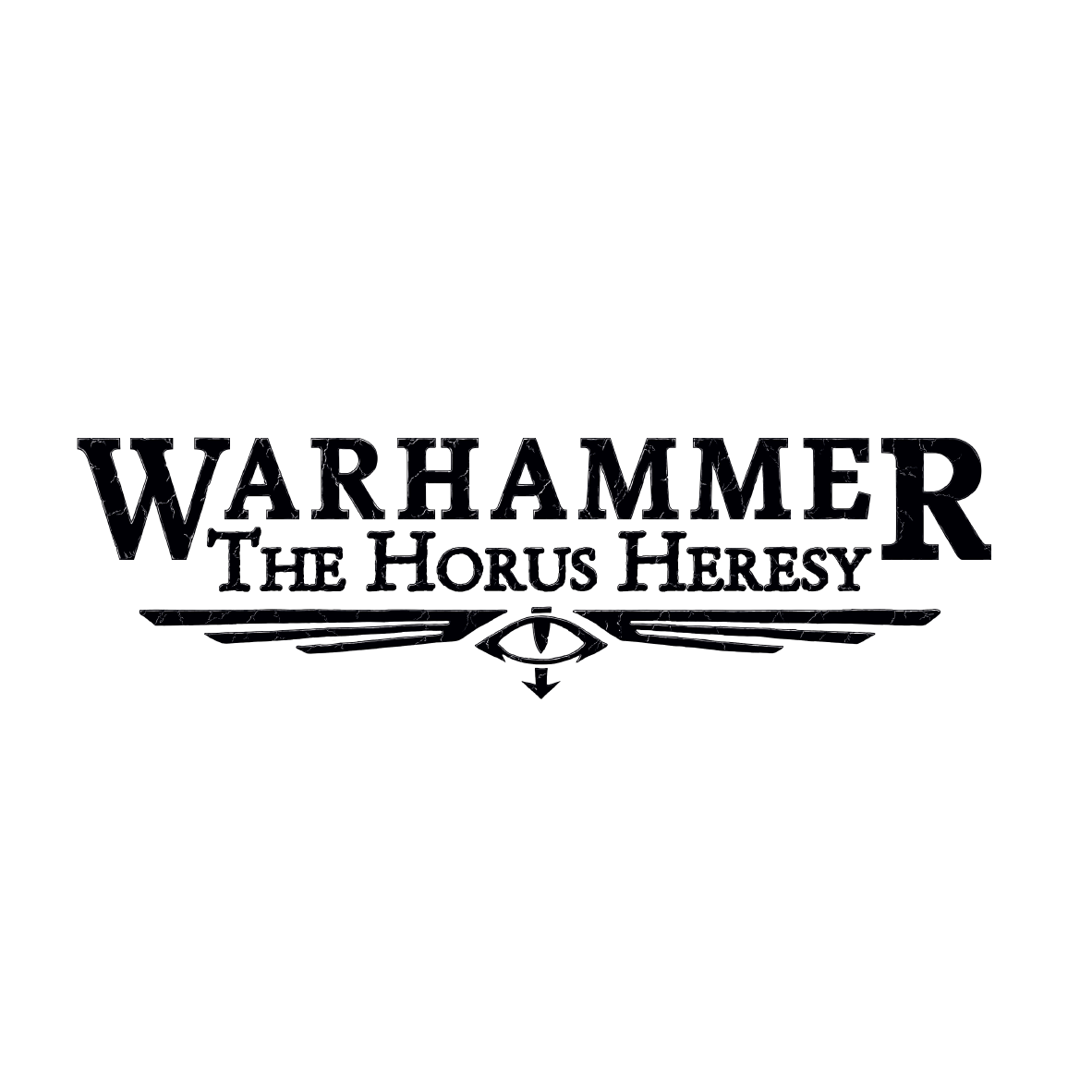 WARHAMMER THE HORUS HERESY