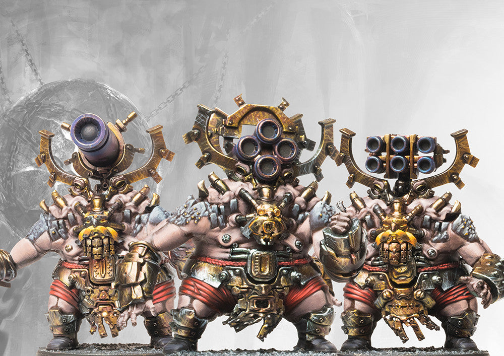 Dweghom One Player Starter Set