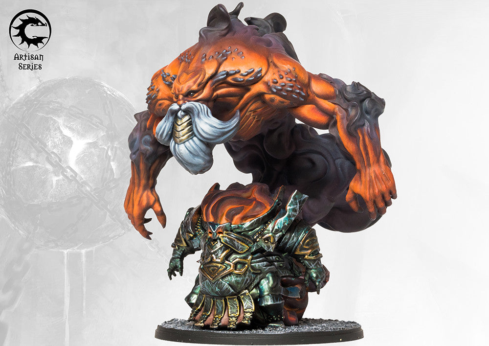 Dweghom One Player Starter Set