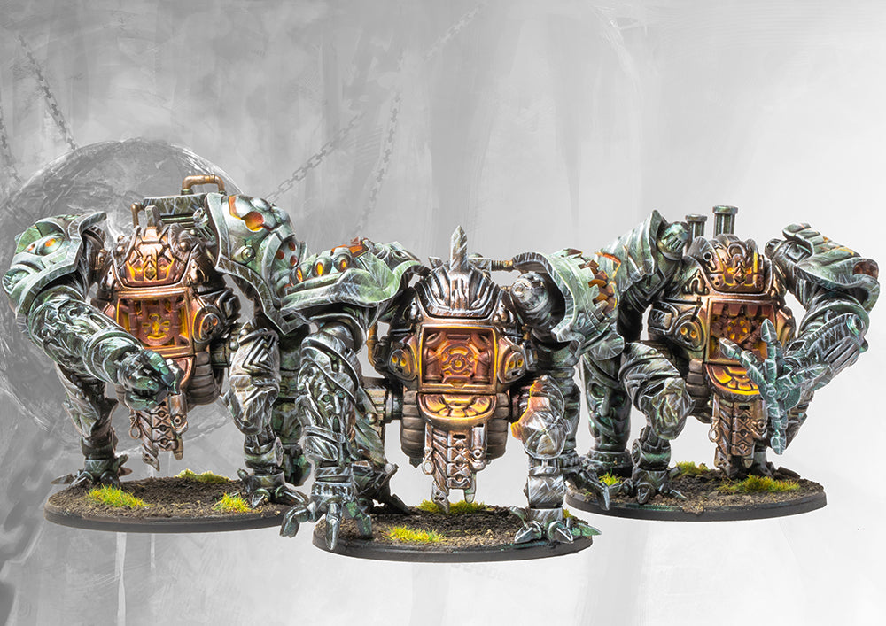 Dweghom One Player Starter Set