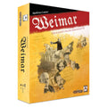 Weimar: Der Kampf um die Demokratie - Board Game English