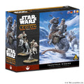 Star Wars Legion: Tauntaun Riders 4/3 Preorder