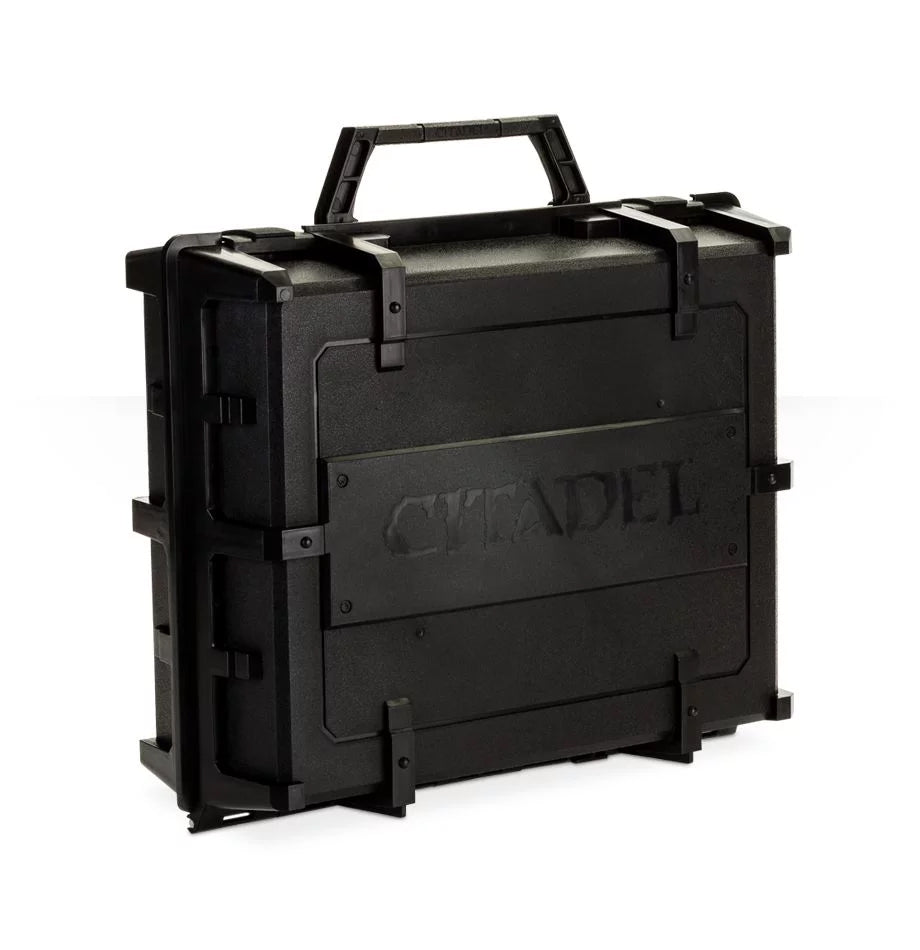 Citadel Skirmish Case - Miniature Storage & Transport